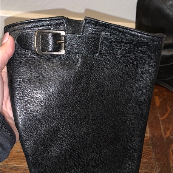 Frye boots - Picture 4 of 8